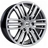 N2O V2218 7,5x18 6x139,7 ET38 dia 67,1 S