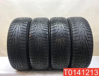 Nokian Tyres Nordman RS2 185/60 R15 88R 