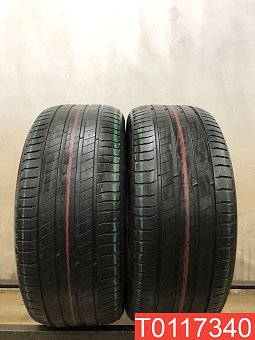 Michelin Latitude Sport 3 275/50 R20 113W 