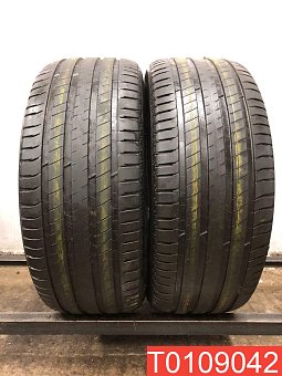 Michelin Latitude Sport 3 255/55 R18 109Y 