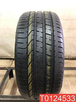 Pirelli Pzero 255/35 R19 96Y 