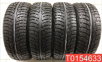 BFGoodrich Winter KS1 T/A 225/60 R17 99T 