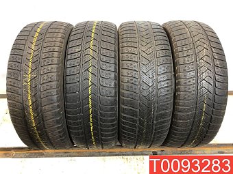 Pirelli Sottozero 3 205/60 R16 96H 