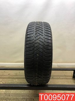 Pirelli Winter Sottozero 3 225/55 R17 101V 