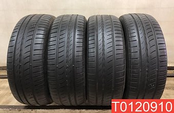 Pirelli Cinturato P1 Verde 195/55 R15 85H 