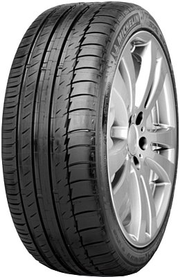 Шины Michelin Pilot Sport PS2 - 1