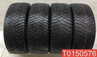 Goodyear Ultagrip Ice Arctic 4X4 225/55 R16 99T 