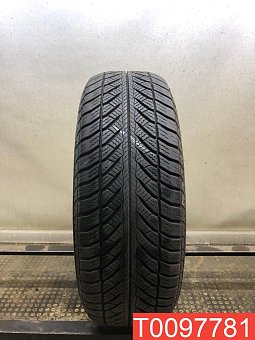 Goodyear UltraGrip 8 Performance 205/60 R16 92H 