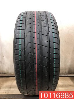 Pirelli Pzero 265/40 R21 101Y 