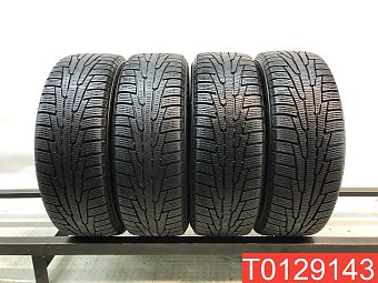 Nokian Nordman RS2 185/60 R15 88R 