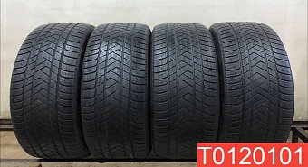 Pirelli Scorpion Winter 295/40 R20 106V 