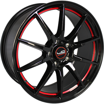 Alcasta M23 8x18 5x105 ET45 dia 56,6 BKRSI