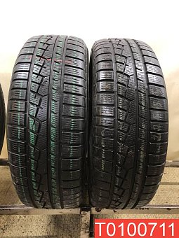 Yokohama W.Drive V902A 225/55 R19 99V 