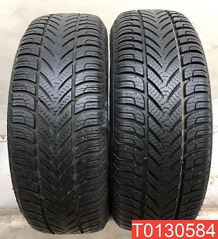 Fulda SUPREMO 215/65 R16 98H Нет