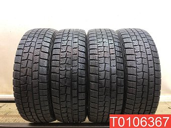 Dunlop Winter Maxx WM01 185/65 R15 88Q 