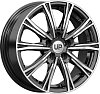 Wheels UP Up123 6x15 5x112 ET47 dia 57,1 new diamond