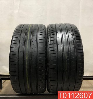 Pirelli P Zero PZ4 275/30 R21 98Y RunFlat