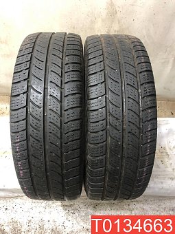 Continental Vanco Winter 2 205/65 R16 107/105T 