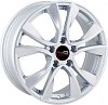 Replica LegeArtis Honda (H36) 7,5x17 5x114,3 ET55 dia 64,1 S Китай