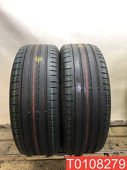 Goodyear Eagle F1 Asymmetric 2 SUV 4x4 235/55 R19 101Y 