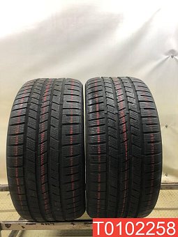 Continental CrossContact Winter 295/35 R21 107V 