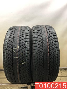 Bridgestone Blizzak LM001 245/50 R19 105V RunFlat