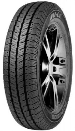 Шины Ecovision WV-06 185/75 R16C 104/102R КИТАЙ шип - 1