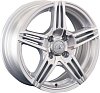 LS wheels 189 6,5x15 4x114,3 ET40 dia 73,1 SF