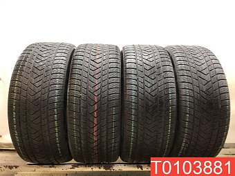 Pirelli Scorpion Winter 275/45 R21 110V 