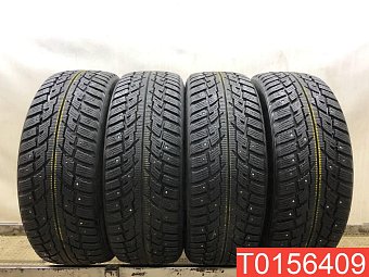 Kumho I'Zen RV Stud KC16 215/60 R17 100T 