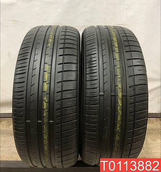 Pirelli P7 EVO performance 235/50 R18 97W 