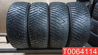 Goodyear UltraGrip Ice Arctic 205/55 R16 94T 