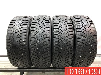 Kumho WinterCraft SUV Ice WS31 215/60 R17 100T 