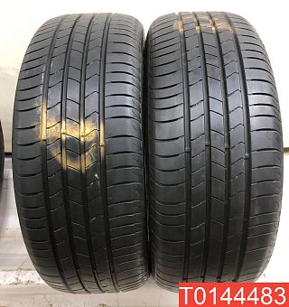 Kumho Ecsta HS51 215/55 R17 94V 