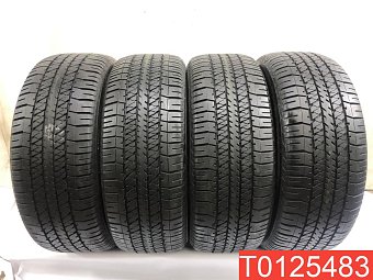 Bridgestone Dueler HT 684 2 275/50 R22 111H 
