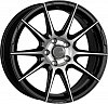 Enkei Tuning SC46 7x16 4x100 ET38 dia 60,1 BKF