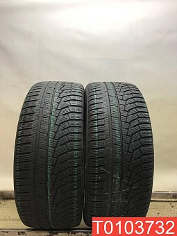 Hankook Winter I'Cept Evo 2 245/45 R19 102V 