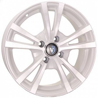 TechLine Venti 1404 5,5x14 4x98 ET35 dia 58,6 WD