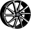 Replay Geely (GL53) 7x18 5x114,3 ET45 dia 60,1 BKF