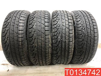 Pirelli Sottozero Winter 210 Series 2 205/55 R17 91H 