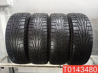 Nokian Tyres Nordman RS2 SUV 225/65 R17 106R 