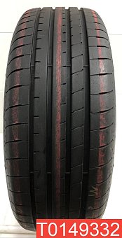 Goodyear Eagle F1 Asymmetric 3 SUV 235/60 R18 107W 