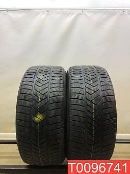 Pirelli Scorpion Winter 255/50 R19 103V 