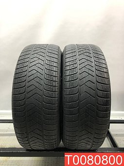 Pirelli Scorpion Winter 235/60 R18 103V 