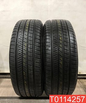 Yokohama YK 740 GTX 225/60 R16 98H  Yokohama YK 740 GTX 225/60 R16 98H