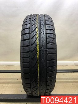 Continental ContiWinterContact TS810 195/65 R15 91H 