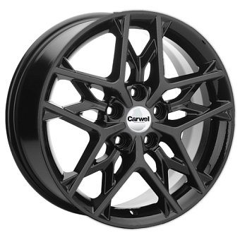 Carwel Сошно 1709 (Sportage) 7x17 5x114,3 ET48,5 dia 67,1 BL