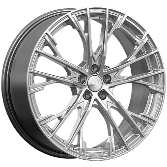 Скад Ларго 7,5x19 5x108 ET42 dia 65,1 селена