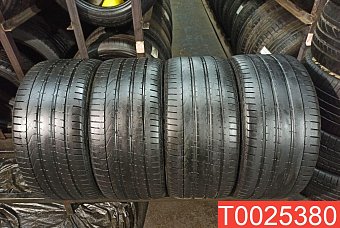 Pirelli Pzero 295/35 R21 107Y 