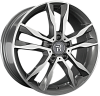 Replica Replay Volkswagen (VV203) 6,5x17 5x112 ET49 dia 57,1 GMF